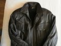 Кожена шуба, снимка 14