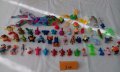 Играчки Kinder и други малки играчки, снимка 1 - Колекции - 17773650