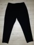 Дамски черен панталон марка Zara, снимка 3