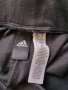 adidas - страхотни дамски памучни шорти КАТО НОВИ, снимка 9