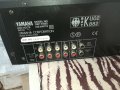yamaha dsp-e390 sound processor-внос швеицария, снимка 8