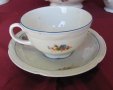 Стар Порцеланов Сервиз за Чай Германия, снимка 13
