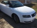 audi a4 b6 3.0 v6 quattro на части кожа навигация ауди а4 б6 кабрио, снимка 3