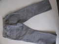 Дънки H&M 2-3 години, снимка 1 - Детски панталони и дънки - 11905102
