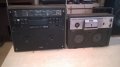 HIFI АНТИК-saba & grundig-ретро ролки-внос швеицария, снимка 3