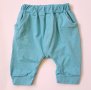Летни потури за момче - 98 см, снимка 1 - Детски панталони и дънки - 18231465