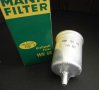 горивен филтър MANN WK 68, снимка 2