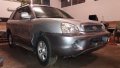 хюндай санта фе/hyundai santa fe 4X4 2.4I 16V НА ЧАСТИ, снимка 3