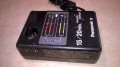 panasonic charger-внос швеицария, снимка 1