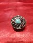 Стар дамски пръстен, снимка 3