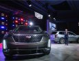 Предлагам брошура книга книжка каталог списание папка за Кадилак Cadillac XT6, снимка 5