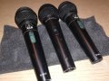 akg & behringer & shure-profi microphone-175лв брои-внос швеицария, снимка 4