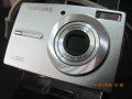 Фотоапарат Samsung L210, снимка 1 - Фотоапарати - 16049668