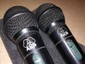akg-микрофони-made in austria-внос швеицария, снимка 6