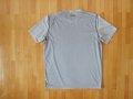 Under Armour Carbon Heather  Raid T-Shirt, снимка 6