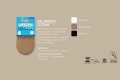 OMSA италиански памучни терлици със силикон унисекс 35-38,39-41,42-46 ОМСА луксозен памучен терлик, снимка 1 - Мъжки чорапи - 20185021