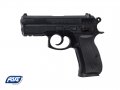 AIRSOFTPISTOL, GNB, GAS, CZ 75D COMPACT, снимка 2