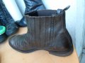 мъжки боти 42- 43 original NOIR&CO® MAGIC, 100% естествена кожа,GOGOMOTO.BAZAR.BG®, снимка 10