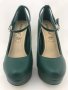 Дамски обувки Lily-Green, снимка 4