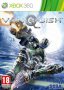 VANQUISH - Xbox360 оригинална игра