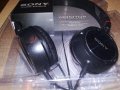 sony black headphones-нови, снимка 7