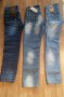 Маркови дънки за момче m.sara sunbird denim, снимка 1 - Детски панталони и дънки - 19848569