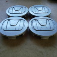 капачки за джанти на хонда, снимка 2 - Аксесоари и консумативи - 14323602