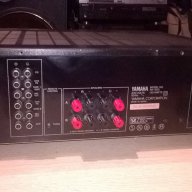 Yamaha rx-550 stereo receiver made in japan-внос швеицария, снимка 7 - Ресийвъри, усилватели, смесителни пултове - 15542299