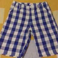 Къси маркови панталони за момче Joe Fresh/Джоу фреш, нови, 100% оригинал, снимка 3 - Детски къси панталони - 14673180