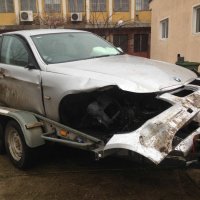 БМВ - Е90 - 318д - 143 коня - на части BMW E90 318d 143hp , снимка 10 - Автомобили и джипове - 24043615