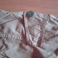 Летен панталон Galliano, снимка 3 - Панталони - 21895508