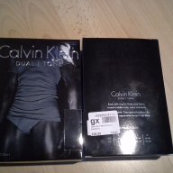 Нова мъжка тениска Calvin Klein T-Shirt V Neck, оригинал , снимка 12 - Тениски - 12744997