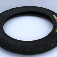 Предна гума 16 х 3 за електрическа триколка VS Sport / Консумативи / Сервиз, снимка 4 - Гуми и джанти - 23308731