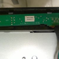 TOSHIBA - 32SL738G, снимка 10 - Части и Платки - 23531666