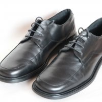 мъжки обувки Springfield, снимка 1 - Официални обувки - 24816039