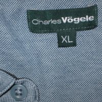 Блуза CHARLES VOGELE    мъжка,ХЛ, снимка 1 - Блузи - 21774307