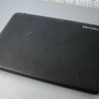 Лаптоп Toshiba SATELLITE PRO NB10t-A-106, снимка 1 - Лаптопи за дома - 24892131