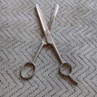 Стара ножица,ножици #4, снимка 2 - Антикварни и старинни предмети - 23555459