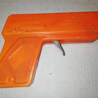 Детски пистолет ретро , снимка 2 - Колекции - 25691801