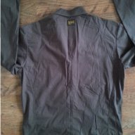 G-star Arizona Airforce Shirt - страхотна мъжка риза, снимка 8 - Ризи - 16869835