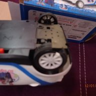 детска играчка кола количка замръзналото леденото кралство, снимка 3 - Коли, камиони, мотори, писти - 9428941
