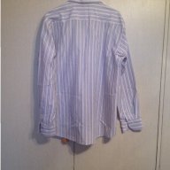 Мъжка риза с дълъг ръкав, снимка 2 - Ризи - 16566121