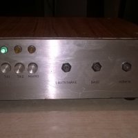 2n3055 retro amplifier-внос швеицария, снимка 13 - Ресийвъри, усилватели, смесителни пултове - 23864916