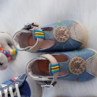 Бебешки обувки №18, снимка 3 - Детски маратонки - 20759062