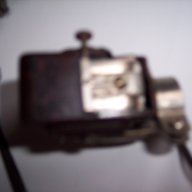 Грамофон стар механичен  продавам, снимка 2 - Други - 14951132