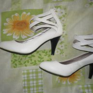 Нови обувки , снимка 4 - Дамски ежедневни обувки - 14258848