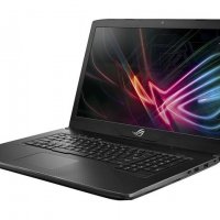 Промоция Asus ROG Strix SCAR Edition GL703GE-GC024, Intel Core i7-8750H (up to 4.1 GHz, 9MB), 17.3" , снимка 3 - Лаптопи за игри - 24808568