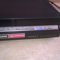 sony rdr/hdd-160gb+remote-hdmi/usb-recorder-внос швеицария, снимка 12 - Плейъри, домашно кино, прожектори - 24546223