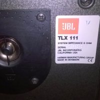 Jbl-tlx111 made in denmark-30/20/17см-внос швеицария, снимка 10 - Тонколони - 18625639