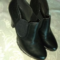 Дамски обувки на Tendenz, снимка 3 - Дамски ежедневни обувки - 20341747